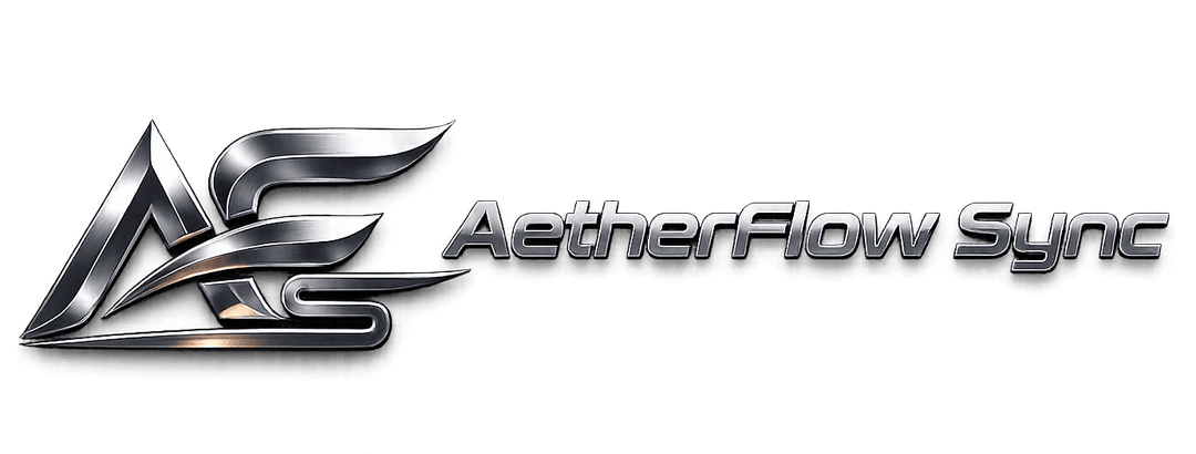 AetherFlow Sync