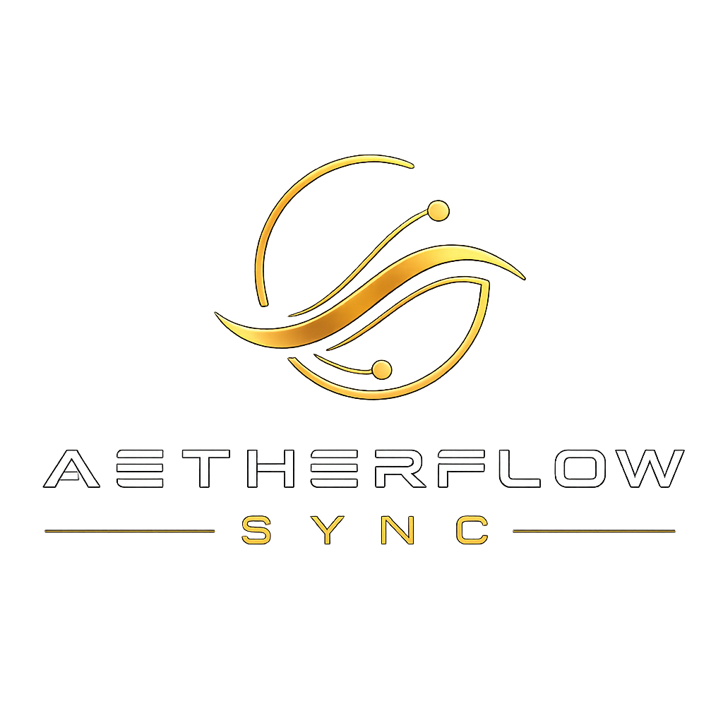 AetherFlow Sync